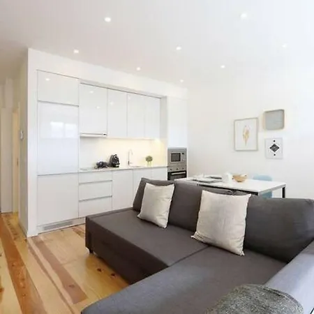 Apartment Modern In Historical Centre