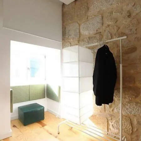 Modern In Historical Centre *