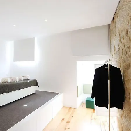 Apartment Modern In Historical Centre