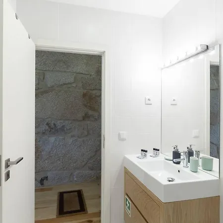 Modern In Historical Centre * Porto