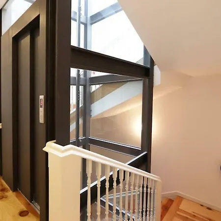 Apartamento Modern In Historical Centre
