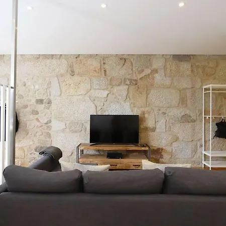 Apartamento Modern In Historical Centre *