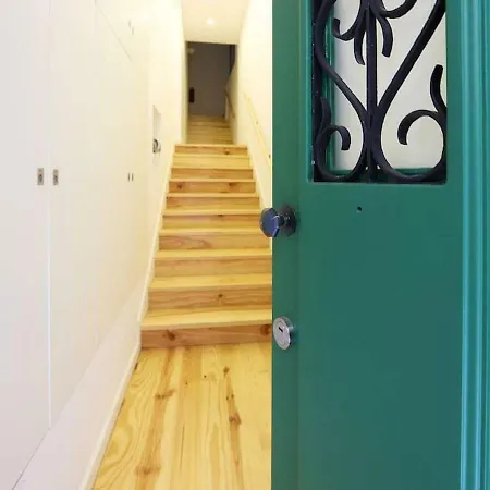 Apartamento Modern In Historical Centre Oporto